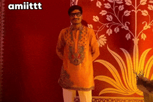 Wedding Blogger GIF