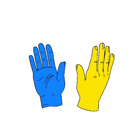 Clap Yes Sticker by 72andSunny