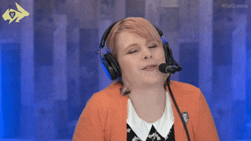 Angry Game Master GIF by Hyper RPG
