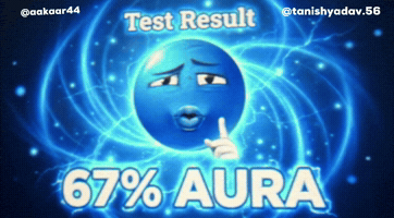 Aura Tuff GIF
