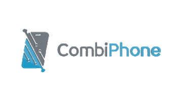 CombiPhone Sticker