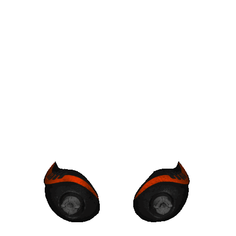 Bounce Bouncegraf Sticker