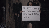 Complain Everything Has Changed GIF by Best Coast Complain Everything Has Changed GIF by Best Coast