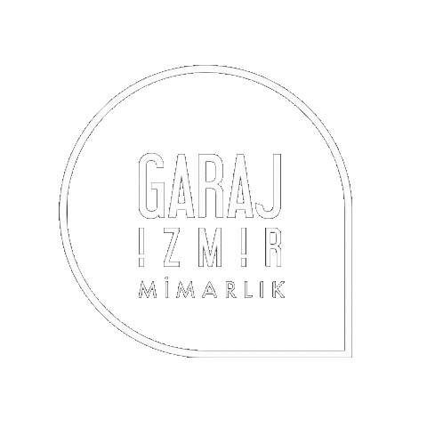 Sticker by garajizmir