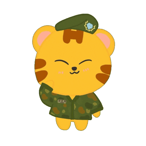 Hoshi Sticker