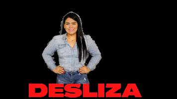 Bianca Benavides GIF