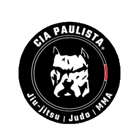 CiaPaulista Sticker