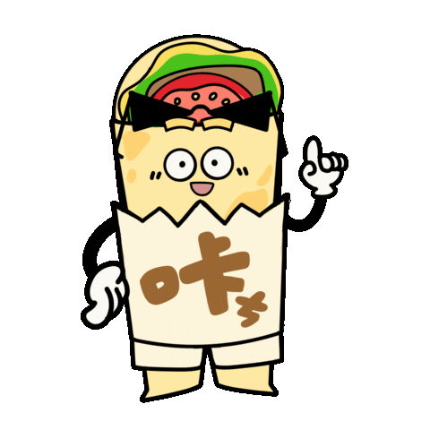 咔ㄘ卷 Sticker
