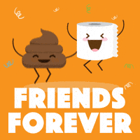 Friends-forevers GIFs - Get the best GIF on GIPHY