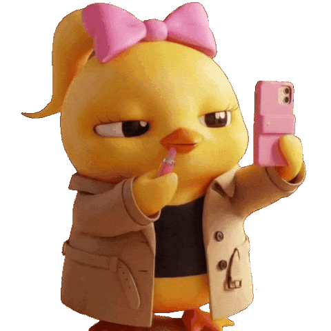 Fashion Wow Sticker by Atrium