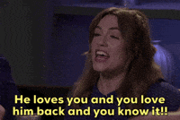 Lily Gif By The Dungeon Run Find Share On Giphy