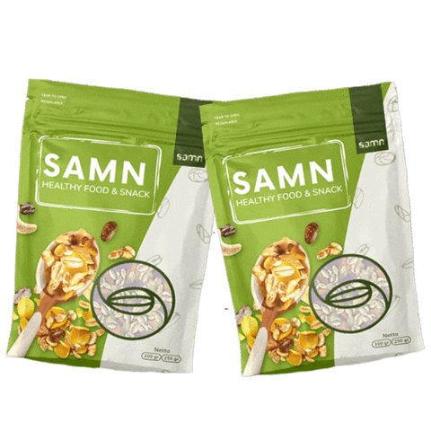 samnfood Sticker