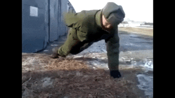 Slavic Pumps GIF