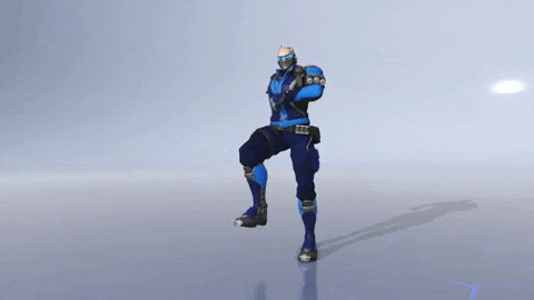 Overwatch: General - The broken trio! image 4