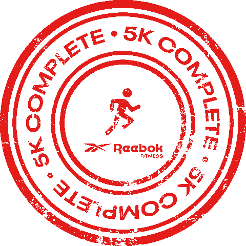 Workout Running Sticker by TRUCONNECT  by TV.FIT