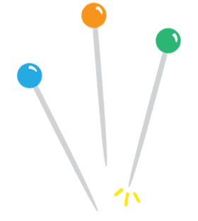 Jahitmart Design Sticker