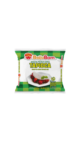 BeijuBom Sticker