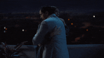 Eva Longoria Hug GIF by ABC Network
