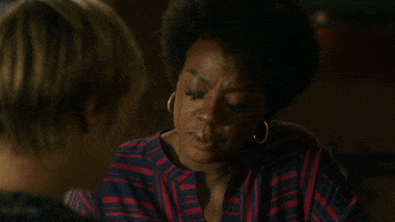 Viola Davis How To Get Away With Murder Abc GIF by ABC Network