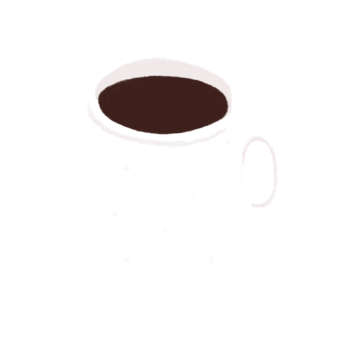 Cofeetalk Sticker by Arianna Testi