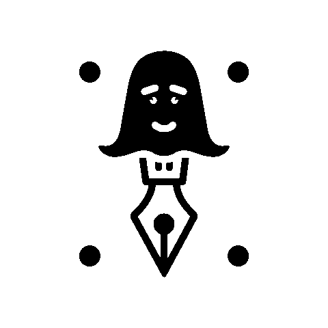 Sticker by studiopasha