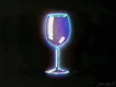 Weird Glass GIF - Find & Share on GIPHY