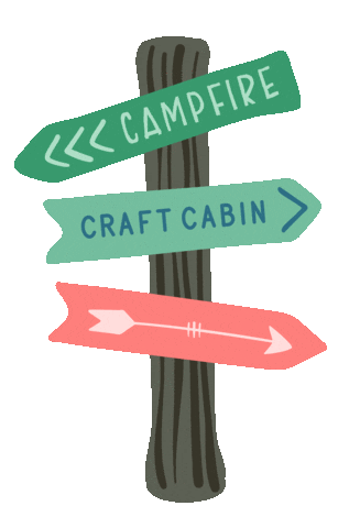 Fearlesssummercamp Sticker