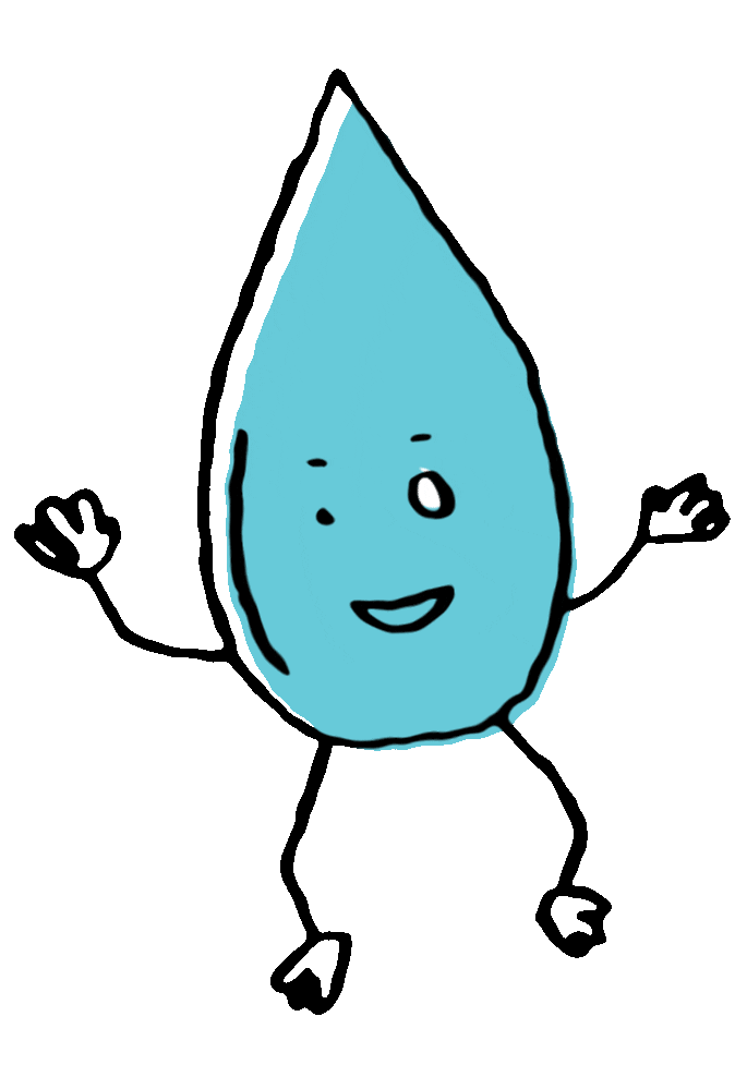 Corona Sticker by Wir für Kurz