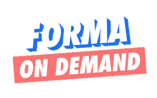 Workout Philippines Sticker by Plana FORMA