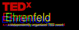 tedxehrenfeld tedx tedxtalks tedxtalk tedxehrenfeld GIF
