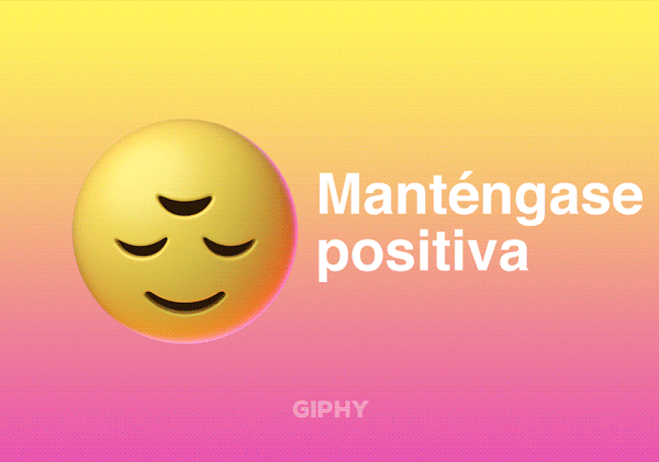 Jelouu amoresSois de mentalidad positiva o negativa Por qué Os lee