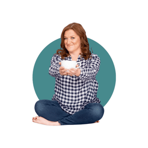 Deb Laflamme Sticker