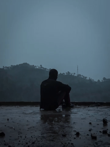 Sad GIF