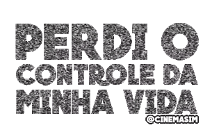 Glitch Series Sticker by Cinema Sim