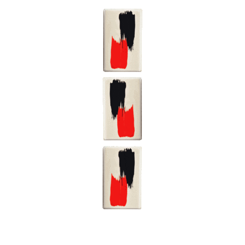 Friandries Sticker