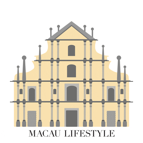Macao GIF by Macau Lifestyle Media