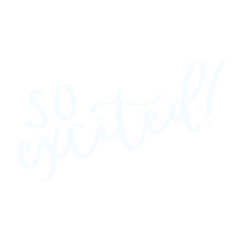 Happy Sticker