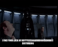 Star Wars GIF