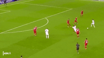 Ronaldo GIF