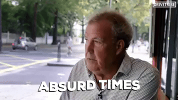 Jeremy Clarkson GIFs - Find &amp; Share on GIPHY