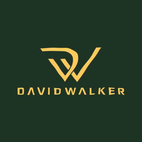 David Walker Perfume GIF