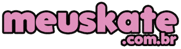 Meuskate Sticker by meuskate.com.br