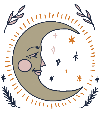 Naf Naf Sticker