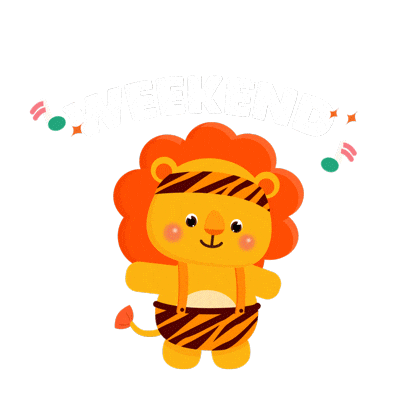 Famgofest Sticker