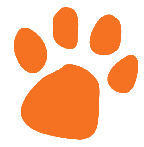 Pet's Delight Sticker