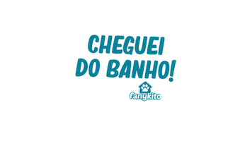 Cat Dog Sticker by Fanykito Pet Shop