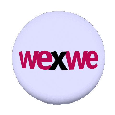 wexwe Sticker