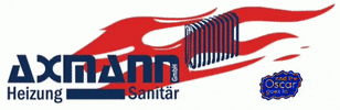 Axmann Heizung-Sanitaer GmbH GIF