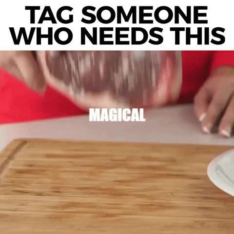 Cooking GIF