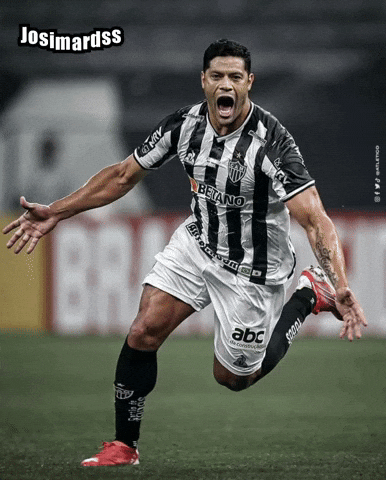 Atletico Atleticomineiro GIF